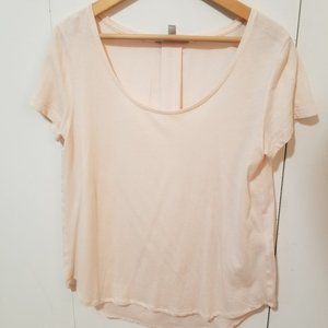 Pink Shirt